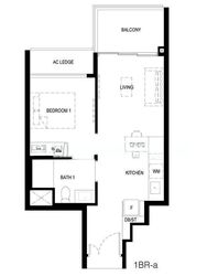 Normanton Park (D5), Apartment #530913381